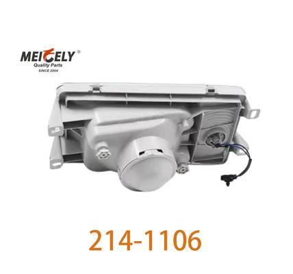 Originele 214-1106 koplamp MR844319 voor Mitsubishi Fuso