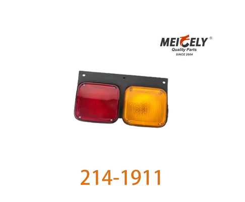 Achterlamp Achterlicht OEM 214-1911 Voor MITSUBISHI serie