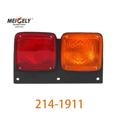 Achterlamp Achterlicht OEM 214-1911 Voor MITSUBISHI serie