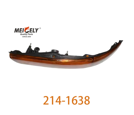 Hoeklamp 214-1638 voor Mitsubishi Fighter Fuso 6D15 2141638