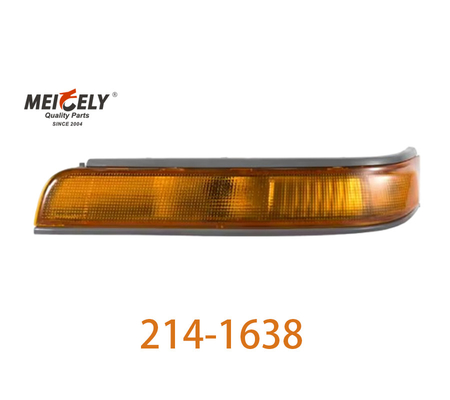 Hoeklamp 214-1638 voor Mitsubishi Fighter Fuso 6D15 2141638
