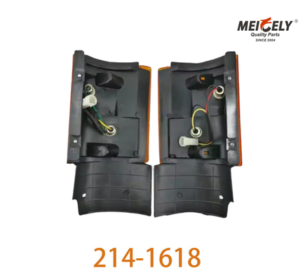 Originele toepasselijke voor MITSUBISHI FUSO OEM 214-1618 Hoeklamp MC844222