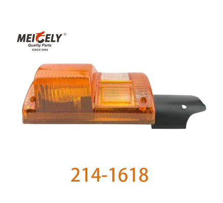 Originele toepasselijke voor MITSUBISHI FUSO OEM 214-1618 Hoeklamp MC844222