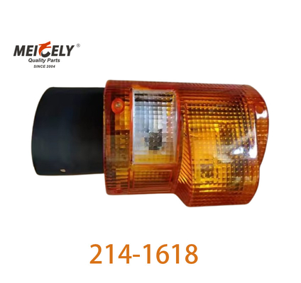 Originele toepasselijke voor MITSUBISHI FUSO OEM 214-1618 Hoeklamp MC844222