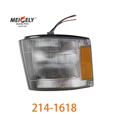 Deeltjes voor vrachtwagens 219-1502 Hoeklamp voor Hino 81620-1142