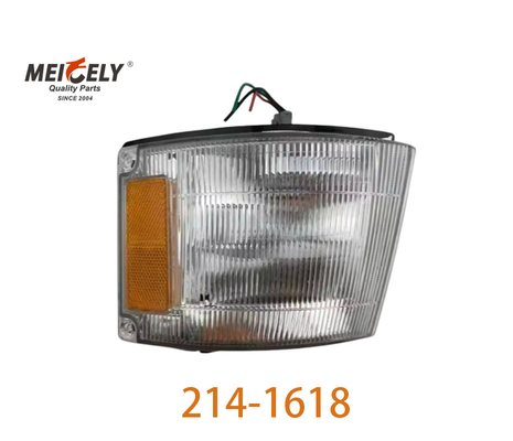 Deeltjes voor vrachtwagens 219-1502 Hoeklamp voor Hino 81620-1142