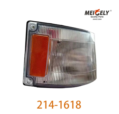 Deeltjes voor vrachtwagens 219-1502 Hoeklamp voor Hino 81620-1142