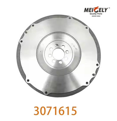 OEM 3071615 Truck vliegwiel voor MITSUBISHI 6D16 motor