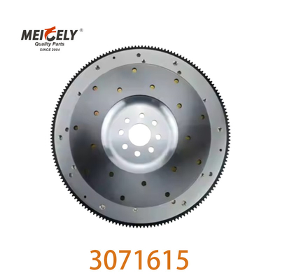 OEM 3071615 Truck vliegwiel voor MITSUBISHI 6D16 motor