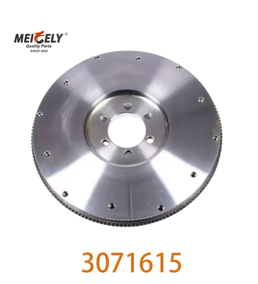 OEM 3071615 Truck vliegwiel voor MITSUBISHI 6D16 motor