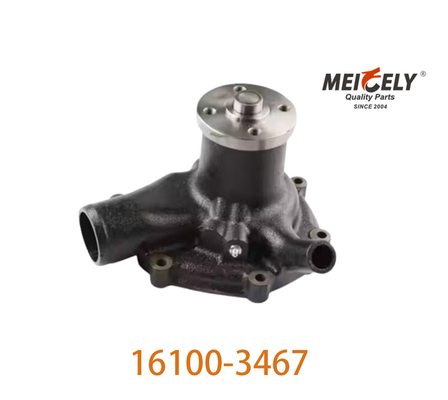 Waterpomp 16100-3467 Voor Mitsubishi Fuso Truck ME035245