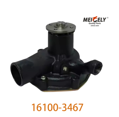 Waterpomp 16100-3467 Voor Mitsubishi Fuso Truck ME035245