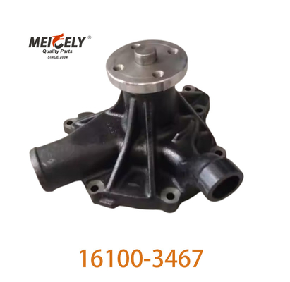 Waterpomp 16100-3467 Voor Mitsubishi Fuso Truck ME035245
