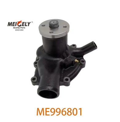 ME996801 6D14 6D15 Waterpomp ME996804 Voor Mitsubishi-motor