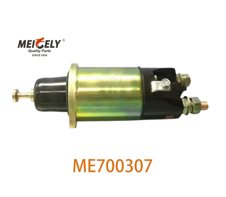 Nieuwe OEM ME700307 elektrische schakelaar 24V voor MITSUBISHI graafmachine 6D14 6D15