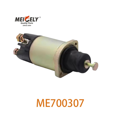 Nieuwe OEM ME700307 elektrische schakelaar 24V voor MITSUBISHI graafmachine 6D14 6D15