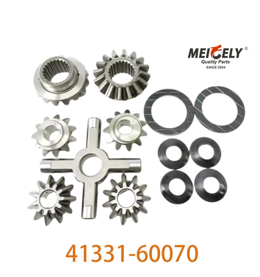 Origineel 41331-60070 Differentiële Spin Kit Voor Toyota 41331-60060