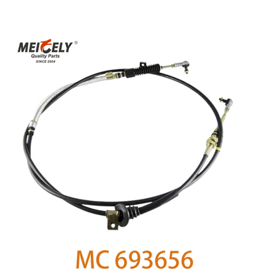 Versnellingskabel OEM MC-693656 Voor Mitsubishi Truck Parts ME693656