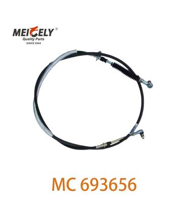 Versnellingskabel OEM MC-693656 Voor Mitsubishi Truck Parts ME693656