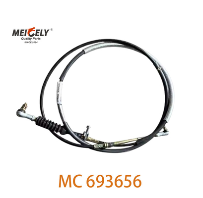 Versnellingskabel OEM MC-693656 Voor Mitsubishi Truck Parts ME693656