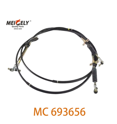 Versnellingskabel OEM MC-693656 Voor Mitsubishi Truck Parts ME693656