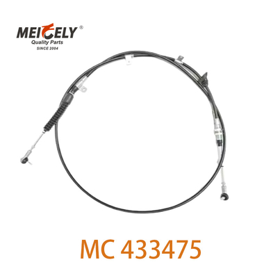 Onderdelen voor vrachtwagens MC 433475 Versnellingskabel MC022656 Voor Mitsubishi Fuso