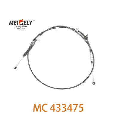 Onderdelen voor vrachtwagens MC 433475 Versnellingskabel MC022656 Voor Mitsubishi Fuso