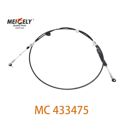 Onderdelen voor vrachtwagens MC 433475 Versnellingskabel MC022656 Voor Mitsubishi Fuso