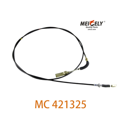 MC 421325 Versnellingskabel 2150mm 2115mm Voor Japanse vrachtwagen