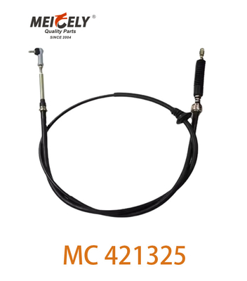 MC 421325 Versnellingskabel 2150mm 2115mm Voor Japanse vrachtwagen