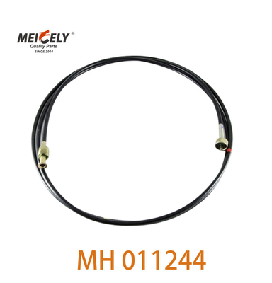 Mitsubishi Fuso MH 011244 6D16 snelheidsmeterkabel