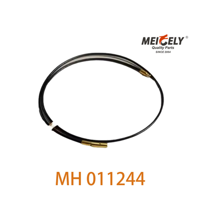 Mitsubishi Fuso MH 011244 6D16 snelheidsmeterkabel