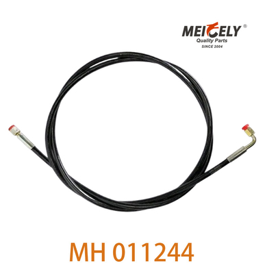 Mitsubishi Fuso MH 011244 6D16 snelheidsmeterkabel