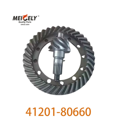 OEM 41201-80660 Crown Pinion Voor Toyota Dutro HT130