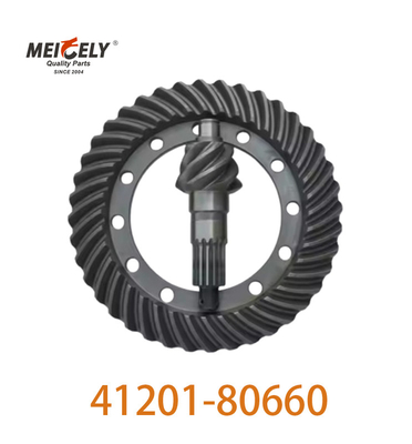 OEM 41201-80660 Crown Pinion Voor Toyota Dutro HT130