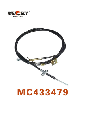 Onderdelen voor vrachtwagens MC433479 MC426914 Voor Mitsubishi Fuso FM657 FM658