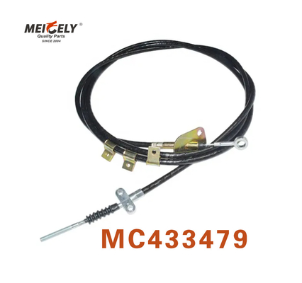 Onderdelen voor vrachtwagens MC433479 MC426914 Voor Mitsubishi Fuso FM657 FM658