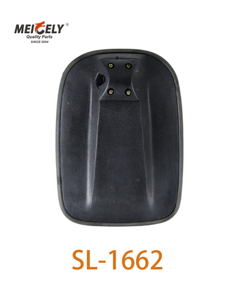 SL-1662 Spiegel 325x240mm 30mm Bal Voor Mitsubishi Fuso