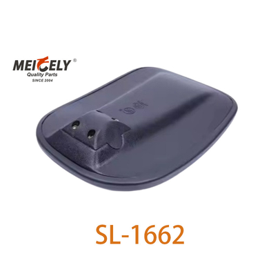 SL-1662 Spiegel 325x240mm 30mm Bal Voor Mitsubishi Fuso