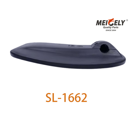 SL-1662 Spiegel 325x240mm 30mm Bal Voor Mitsubishi Fuso