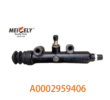 Clutch Master Cylinder A0002959406 Voor Mercedes-Benz