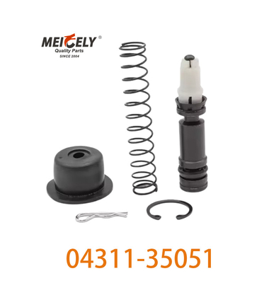 Auto motor onderdelen 04311-35051 koppeling hoofdpomp reparatie kit voor TOYOTA HILUX