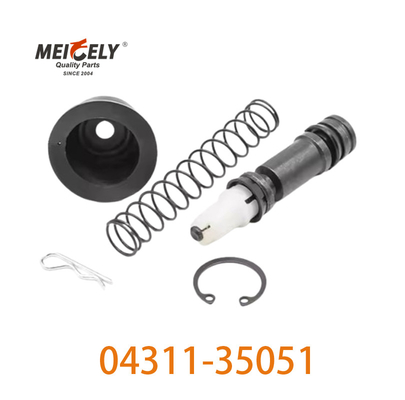 Auto motor onderdelen 04311-35051 koppeling hoofdpomp reparatie kit voor TOYOTA HILUX