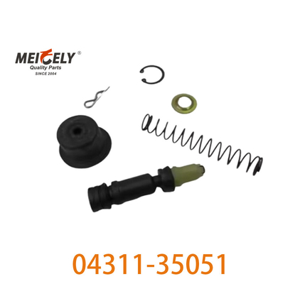 Auto motor onderdelen 04311-35051 koppeling hoofdpomp reparatie kit voor TOYOTA HILUX