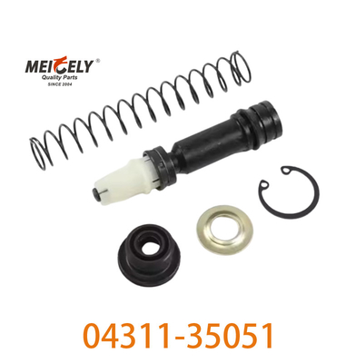 Auto motor onderdelen 04311-35051 koppeling hoofdpomp reparatie kit voor TOYOTA HILUX
