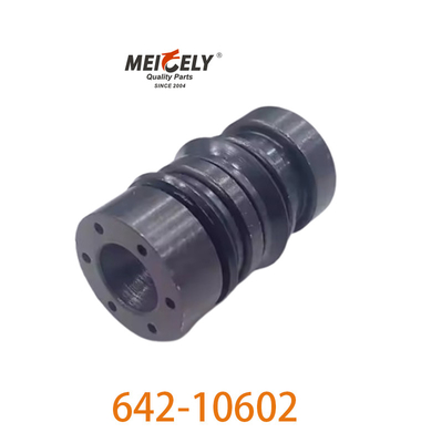 Groothandel Fabriek 642-10602 19 mm koppelingsbooster zuiger voor Hino Mitsubishi