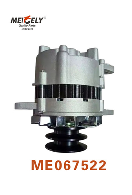Vrachtwagenalternator ME067522 ME077426 ME037616 24V 50A Voor onderdelen voor Mitsubishi Trucks
