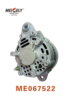 Vrachtwagenalternator ME067522 ME077426 ME037616 24V 50A Voor onderdelen voor Mitsubishi Trucks