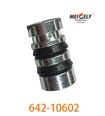 OEM 642-11307 22 mm koppelingsbooster kit zuiger voor Mitsubishi Fuso
