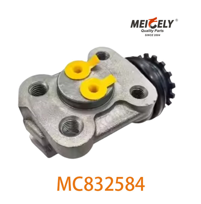 Originele MC832584 remwielcilinder MC832588 geschikt voor MITSUBISHI FUSO